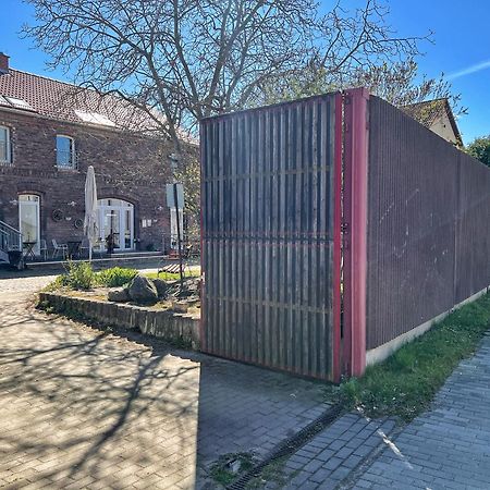 شونيفيلد Das Jaartn - Boardinghouse Appartements & Ferienwohnung المظهر الخارجي الصورة