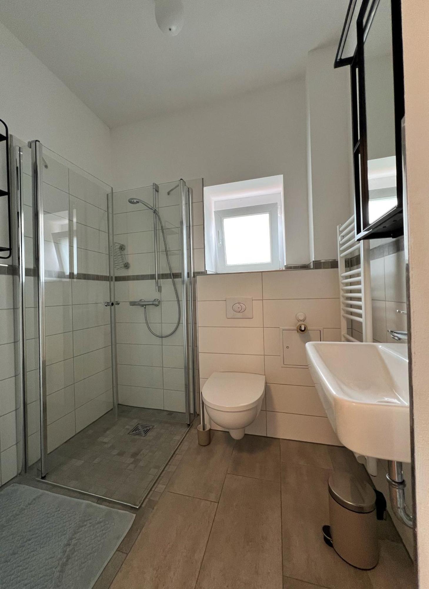 شونيفيلد Das Jaartn - Boardinghouse Appartements & Ferienwohnung المظهر الخارجي الصورة