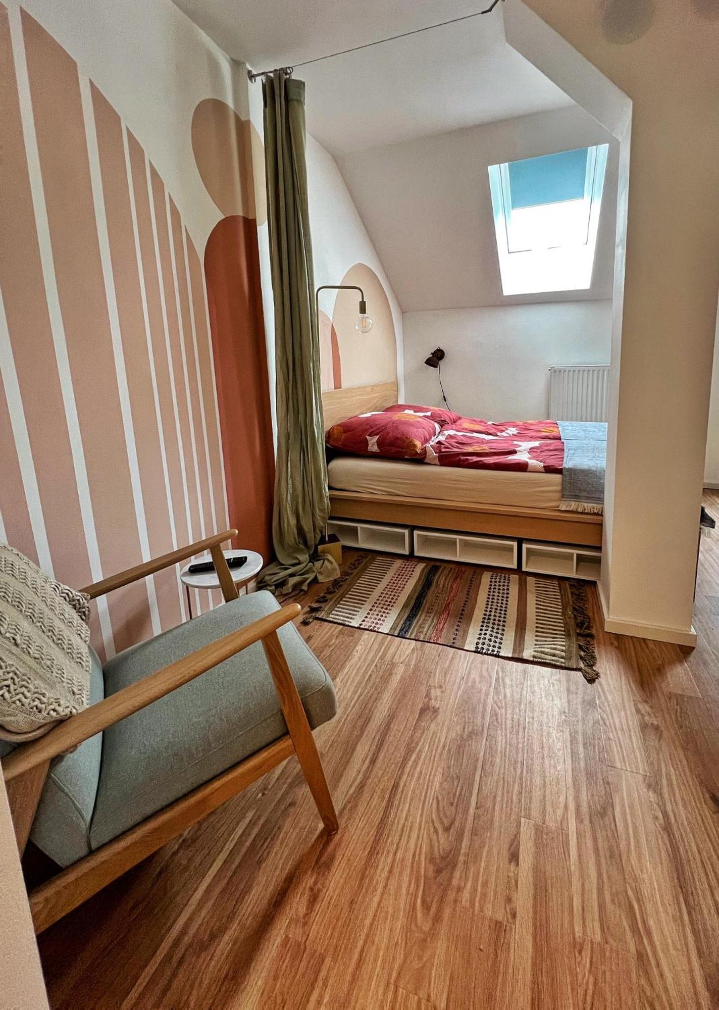 شونيفيلد Das Jaartn - Boardinghouse Appartements & Ferienwohnung المظهر الخارجي الصورة